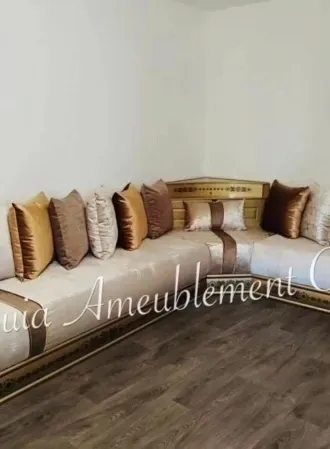 Sedari marocain à Valence